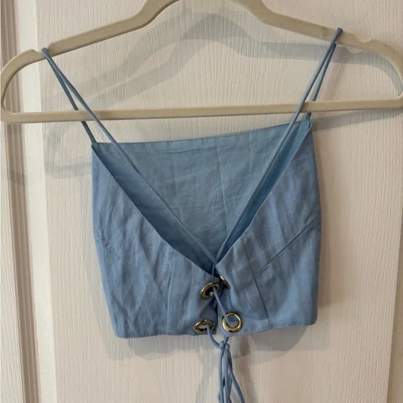 Revolve Superdown Milah Two-Piece Set - Picture 6 of 10